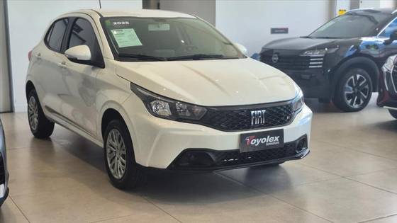 FIAT ARGO 1.0 FIREFLY FLEX DRIVE MANUAL FIAT ARGO 1.0 FIREFLY FLEX DRIVE MANUAL